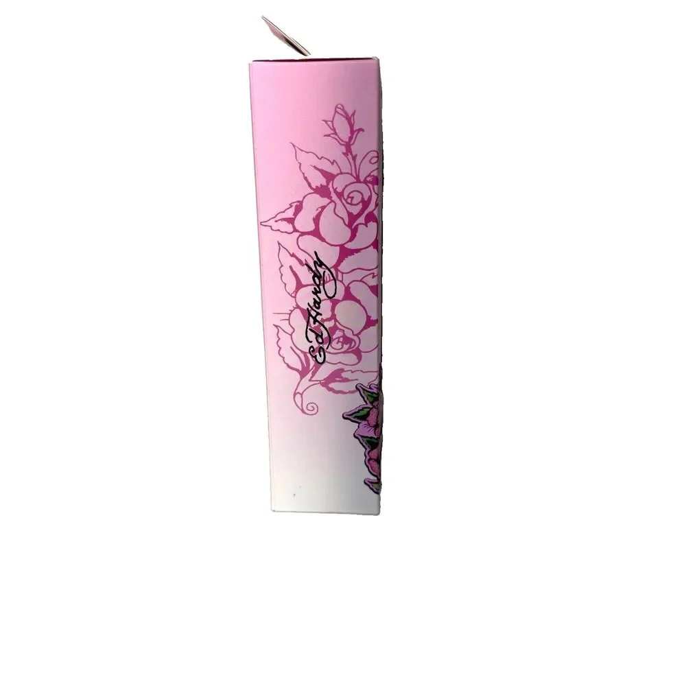 Ed Hardy Hydrating & Glowy Setting Spray Hydrating Glowy Berry 4.06 fl oz